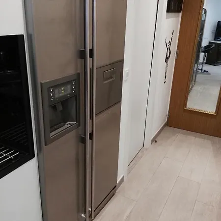 Apartament Magnifico Estudio Reformado Edificio La Torre *