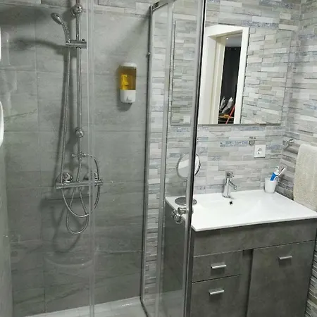 Magnifico Estudio Reformado Edificio La Torre Διαμέρισμα Τορρεμολίνος