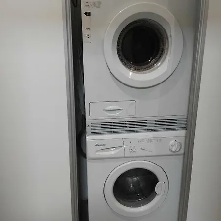 Magnifico Estudio Reformado Edificio La Torre Appartement Torremolinos