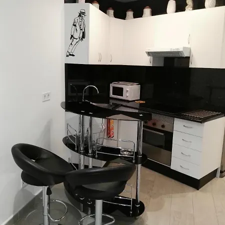 Appartement Magnifico Estudio Reformado Edificio La Torre Torremolinos