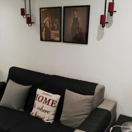 Appartement Magnifico Estudio Reformado Edificio La Torre Torremolinos